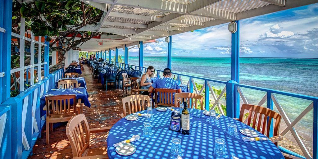 Best Brunches in the Cayman Islands 80 Degrees Today