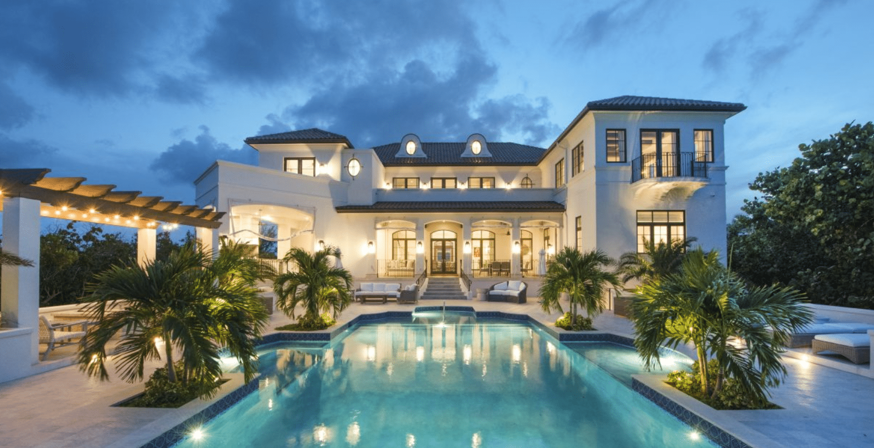 Jambo at Vista del Mar, exclusive property sold by Heather Carrigan, Cayman Islands Sotheby's International Realty