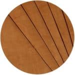 Enchanting Cayman - A light brown green hue.