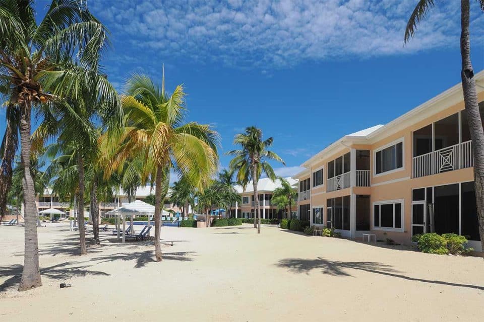 Kaibo Condos phase 2 – #29 MLS# 415110