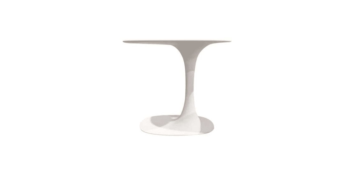 B&B ITALIA, NAOTO FUKASAWA AWA SIDE TABLE