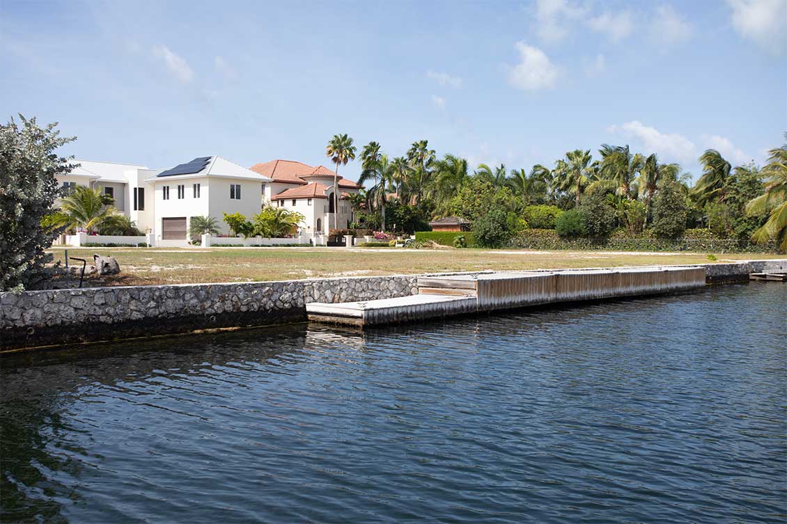 Galway Quay - Crystal Harbour Lot, Grand Cayman