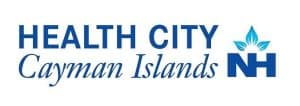 Health City, Cayman Islands logo