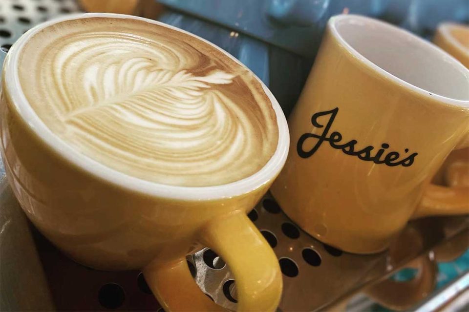 Photo Credit: @jessiesjuicebar