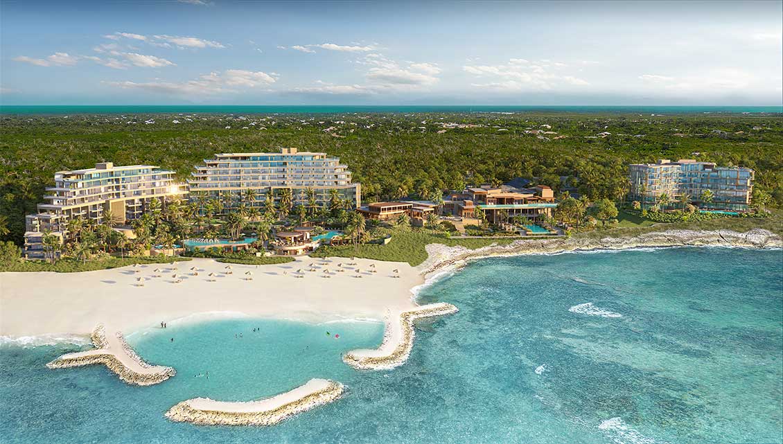 Mandarin Oriental Grand Cayman