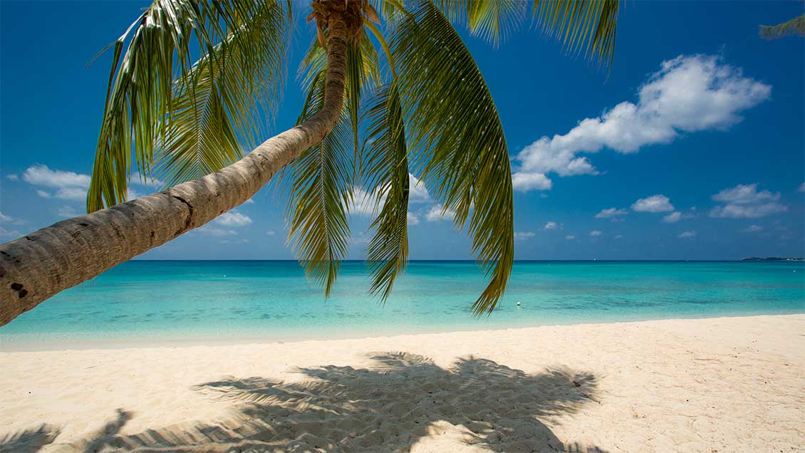 Seven Mile Beach, Grand Cayman