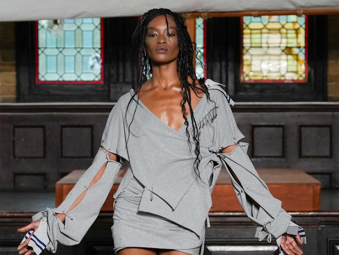 Jawara Alleyne SPRING 2024