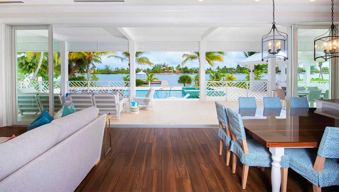 Kai-yak Cove - Luxury Villa