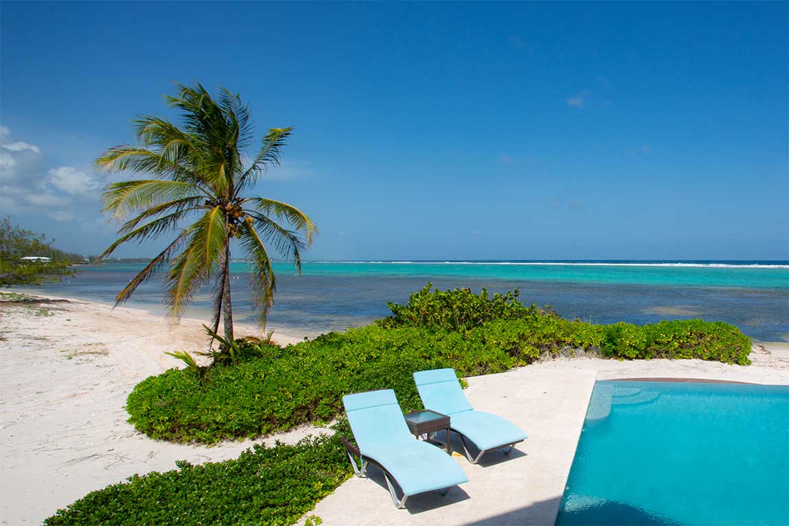 Villa Maria — a serene coastal escape in Grand Cayman