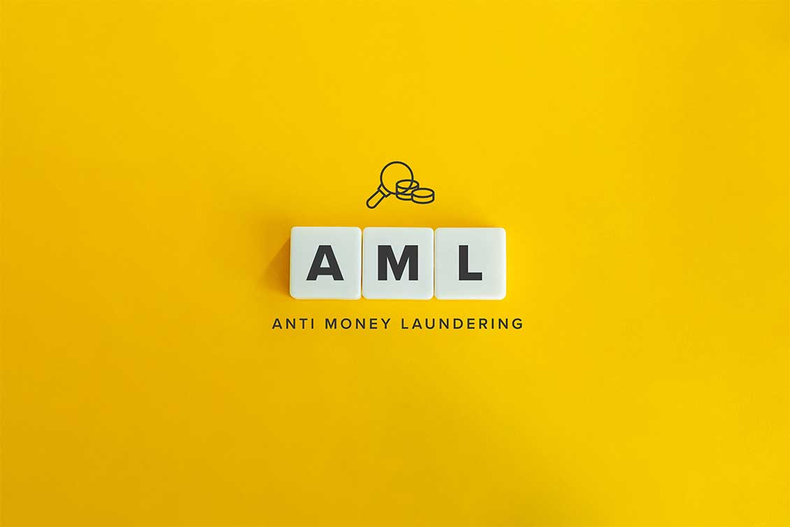 Anti Money Laundering