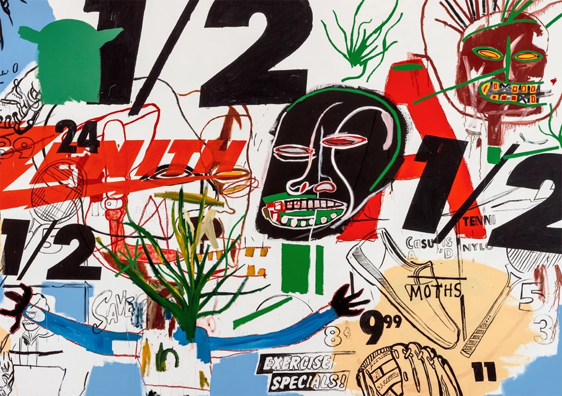 Untitled (1984)