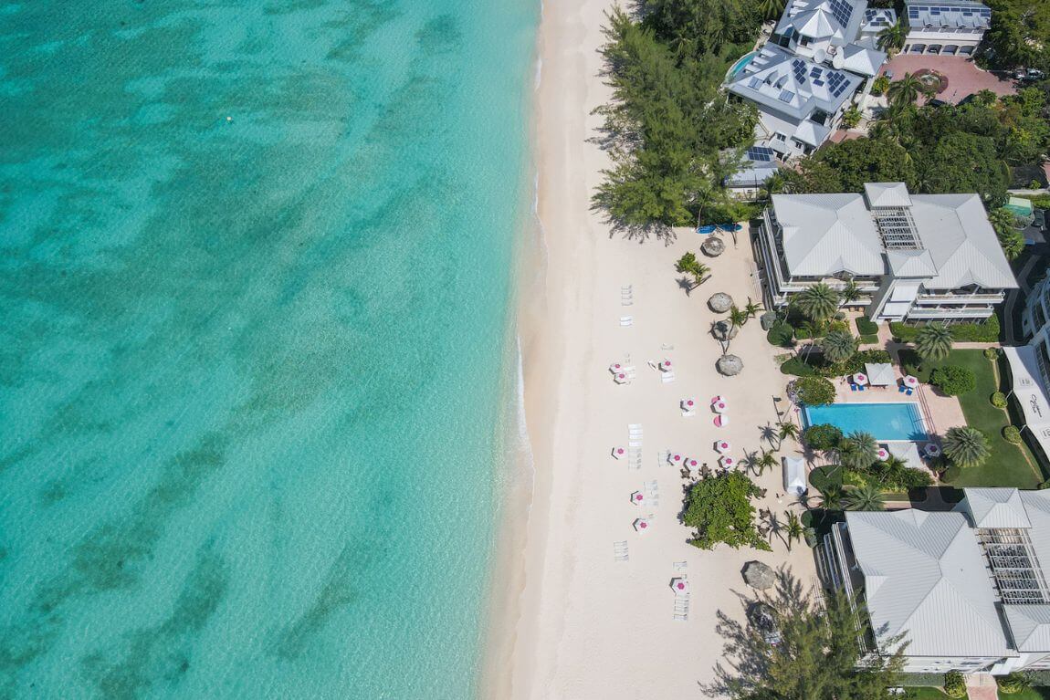 Caribbean Club Villa #2