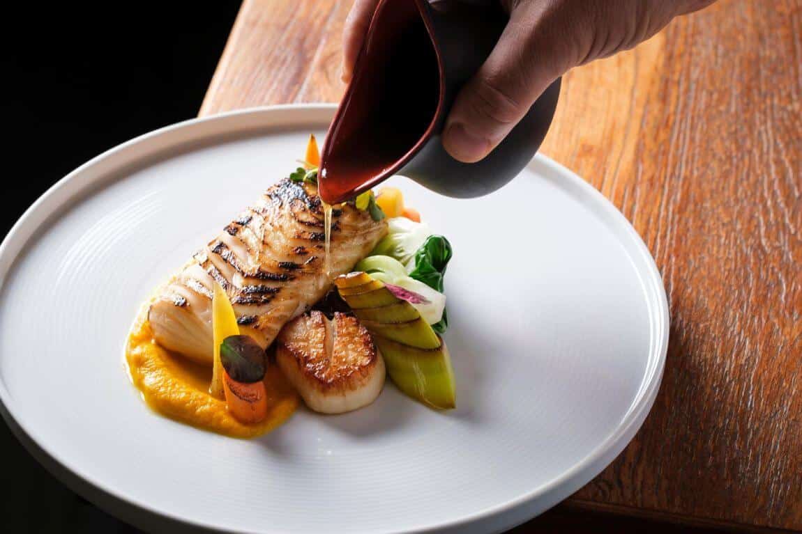 Photo credit: Hotel Indigo -Catalina Bar &amp; Lounge