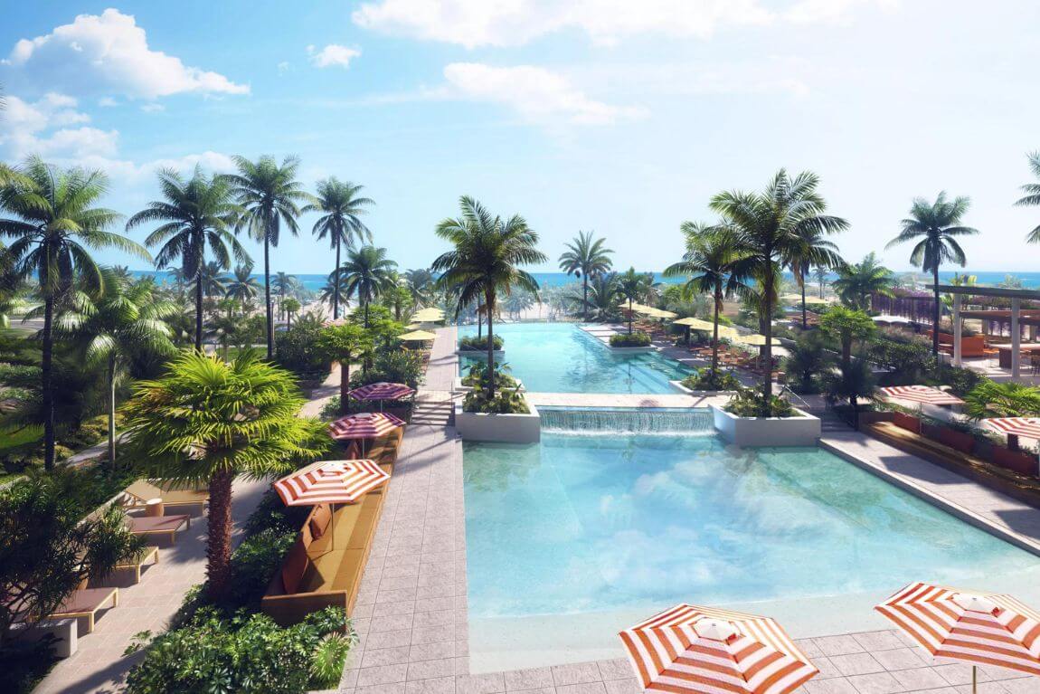 Photo credit: Hotel Indigo, Grand Cayman