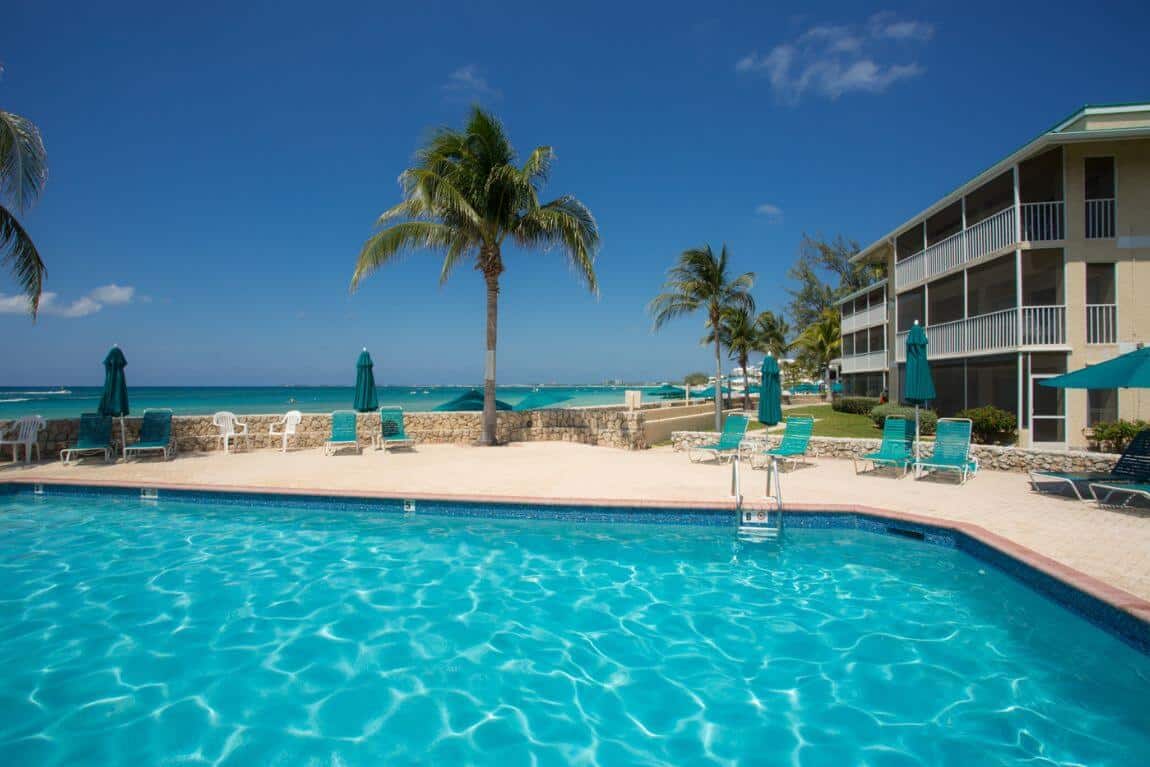 Plantation Village 1,