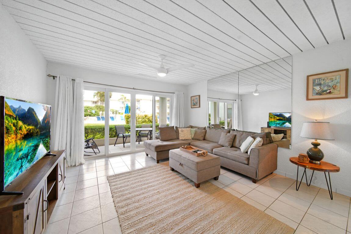 Sunset Cove 118