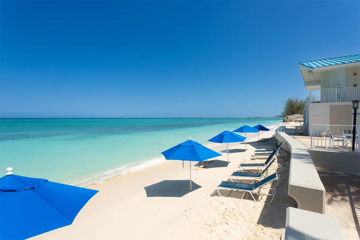 Cayman Reef Resort