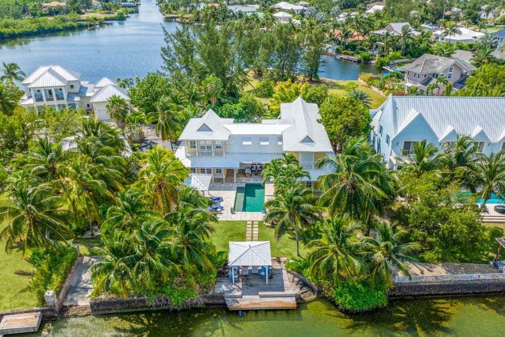 Photo inspiration: Gallery Detail: 7 Cayman Islands Homes And Condos Families Will Love