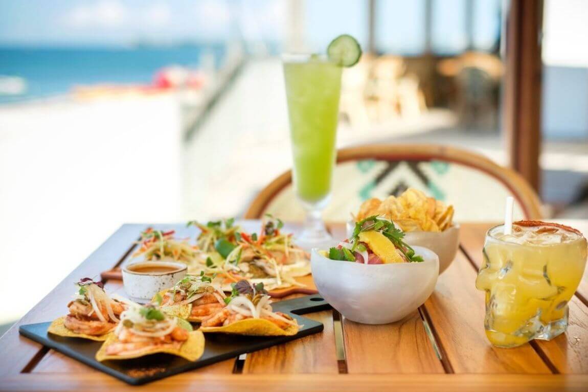 Coccoloba Bar & Grill