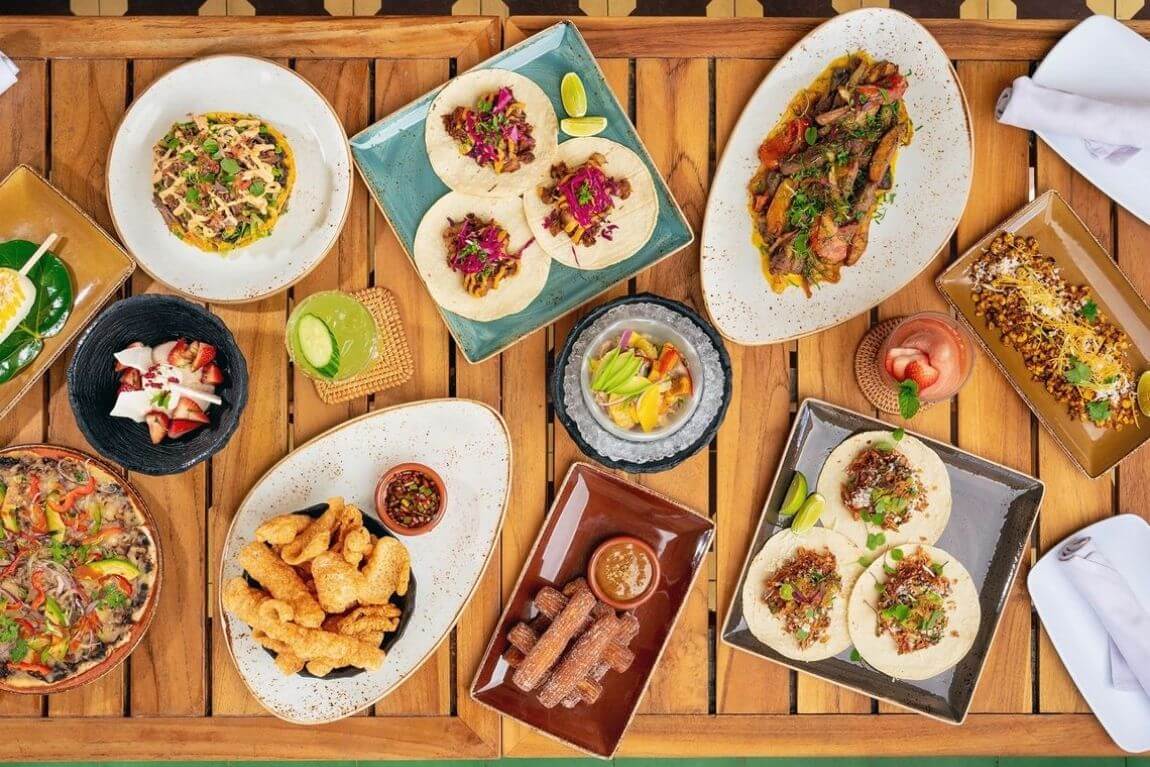 Photo Credit: Coccoloba Bar & Grill
