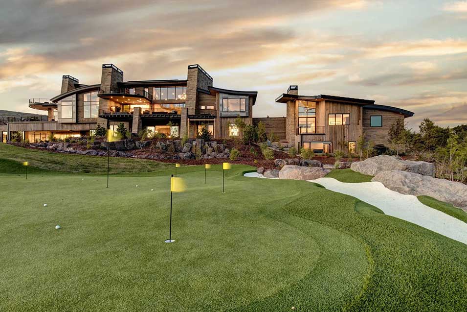 Heber City, Utah | Summit Sotheby’s International Realty