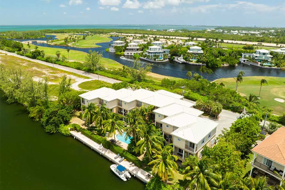 Turnberry East 4