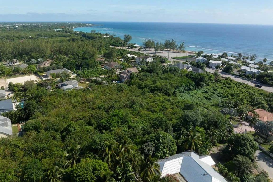 Midsummer Drive