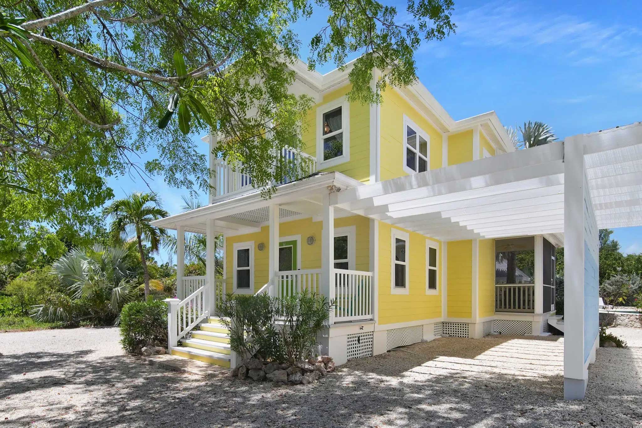 Seacliff, Grand Cayman