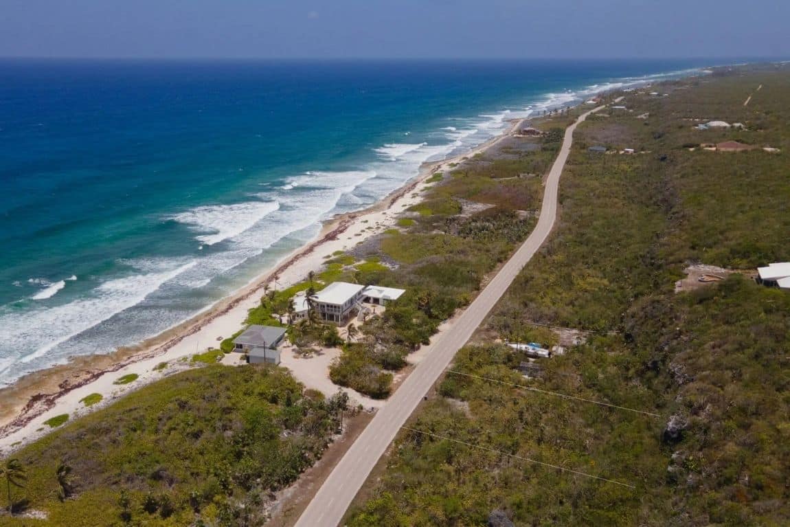 Cayman Brac Land For Sale