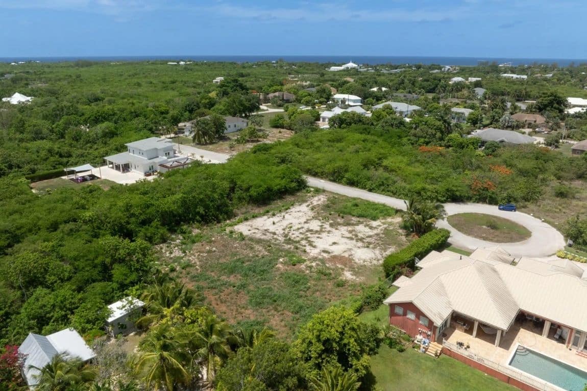 Vacant Land For Sale, Lavender Way
