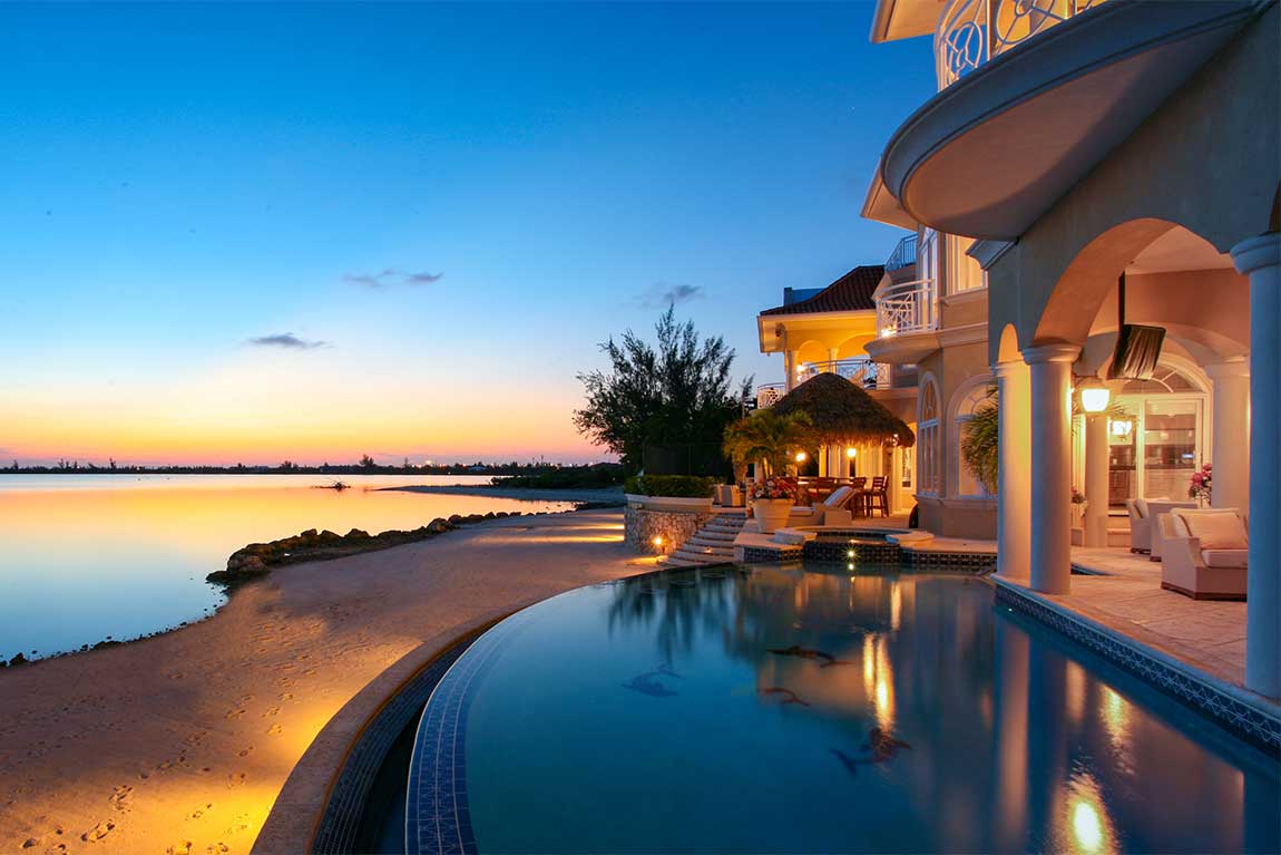 Casa Cocaba, Old Prospect Point, Cayman Islands