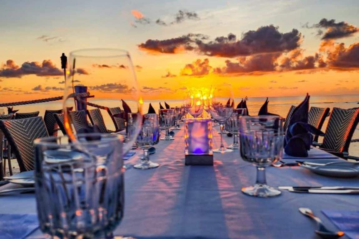 The Wharf, Grand Cayman