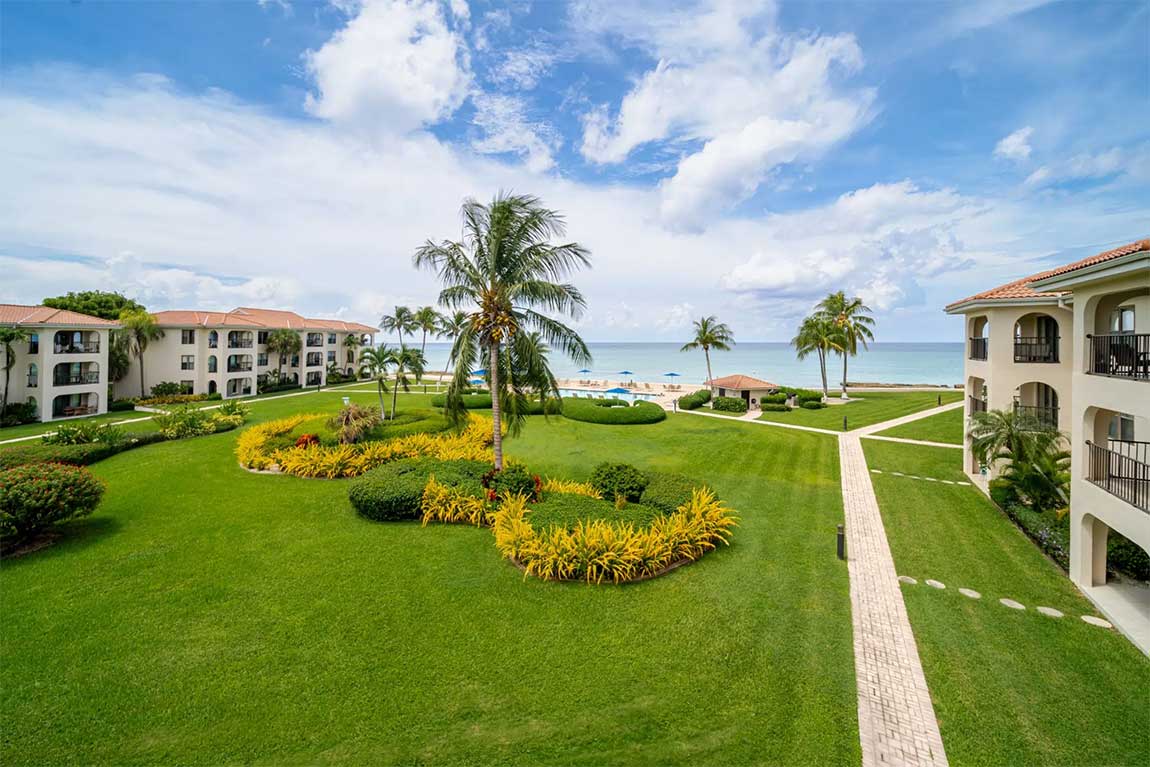George Town Villas 307, Seven Mile Beach 