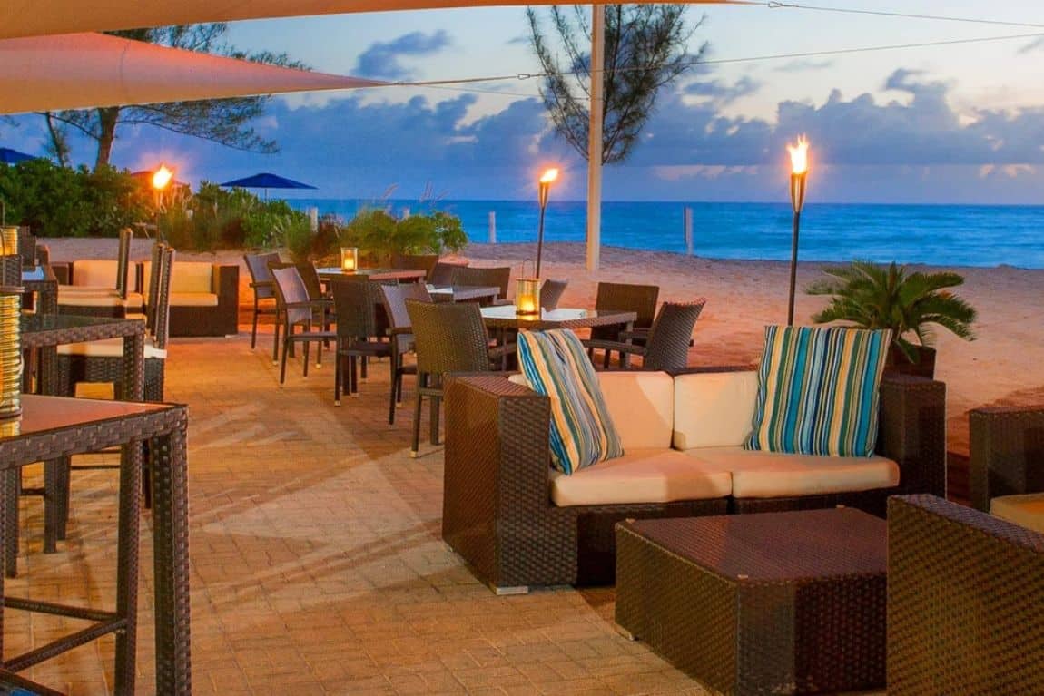 Beach House