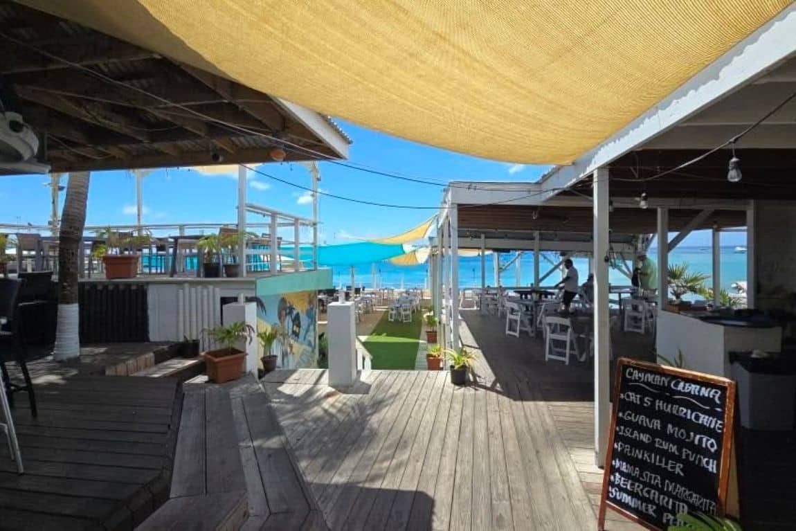 Cayman Cabana