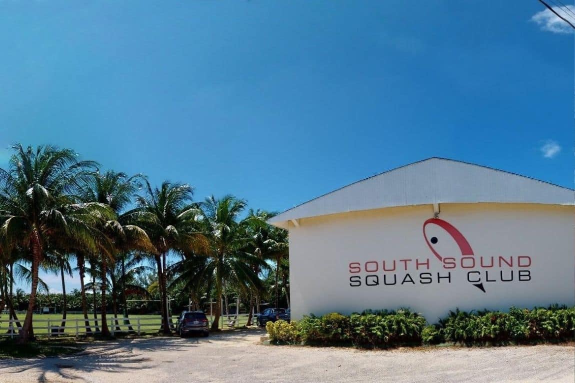 Photo Credit: South Sound Squash Club