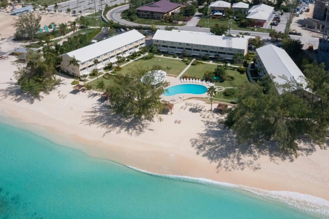 Harbour Heights 44, Seven Mile Beach