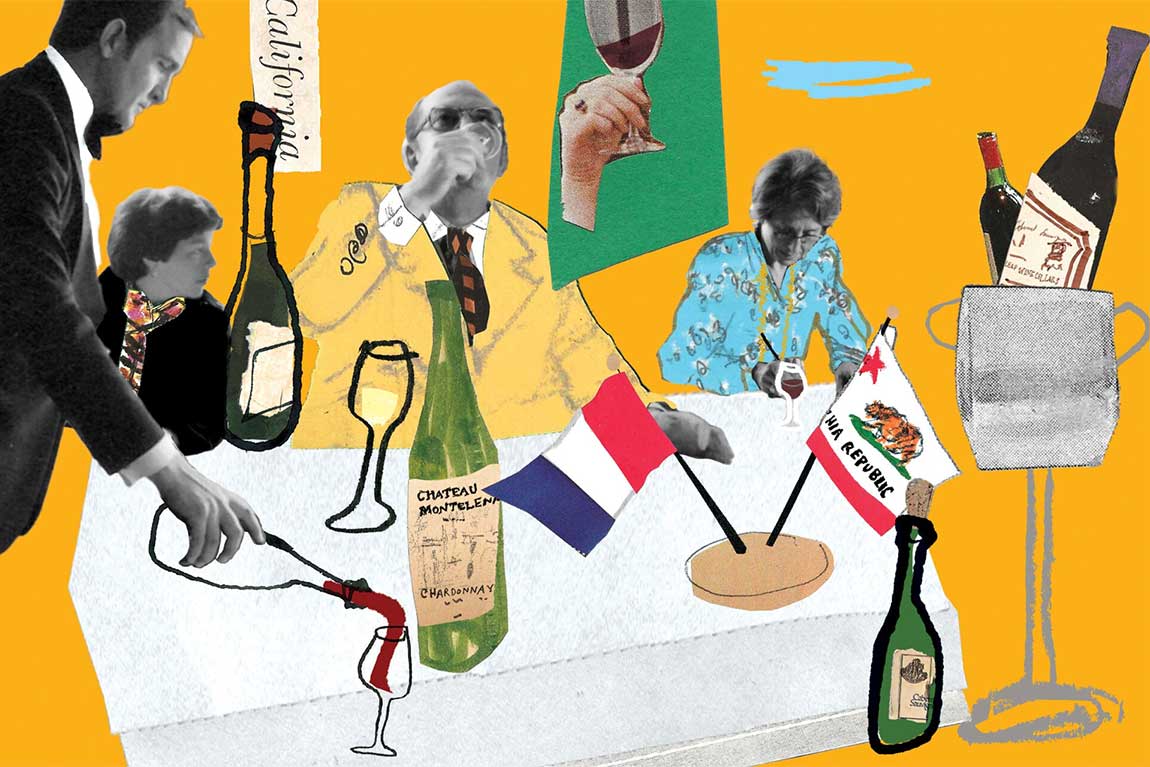 Illustration by Joanna Neborsky