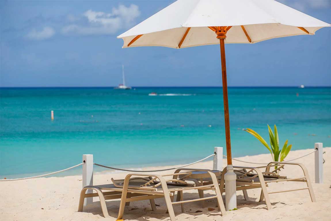 Harbour Heights, Seven Mile Beach