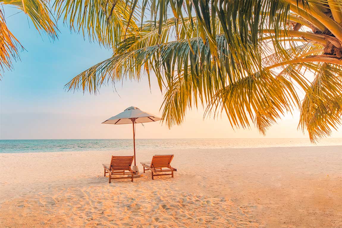 Cayman Islands Beach